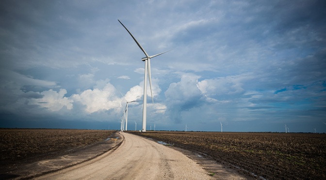 La producción renovable de Iberdrola  rebasa los 55.500 GWh en los nueve primeros meses, gracias al buen  comportamiento de la energía eólica terrestre