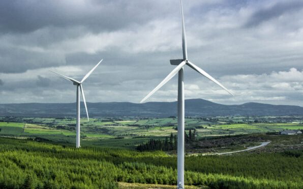 Nordex recibe pedidos de WPD por 109 MW de eólica en Suecia y Finlandia