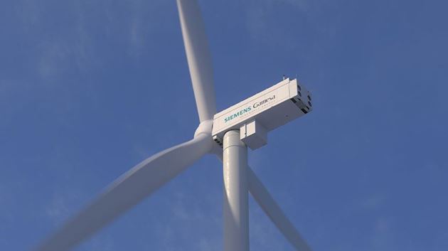 Siemens Gamesa completa con éxito la venta de activos de eólica en el Sur de Europa a SSE