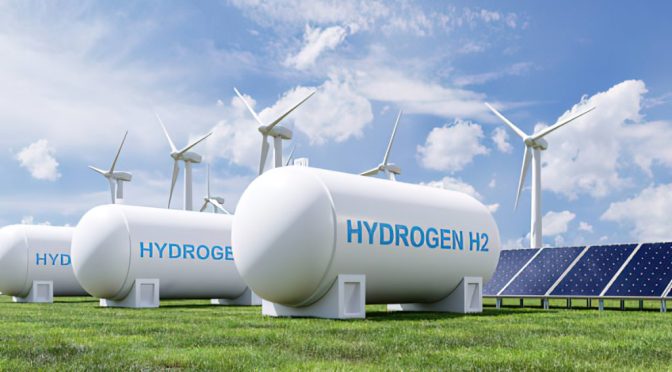 Proyectos de hidrógeno verde y almacenamiento energético en las instalaciones de CIUDEN