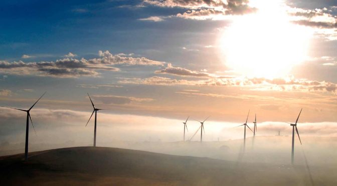 Acciona Energía y el Grupo Violas acuerdan el suministro de energía 100% renovable en Portugal