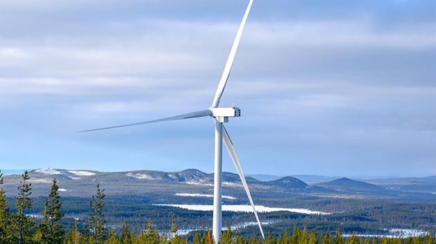 Siemens Gamesa lidera la economía circular con la introducción de la pala reciclable para proyectos de energía eólica onshore