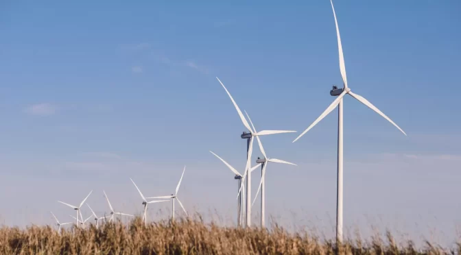 EDP Renewables pone en marcha la eólica Indiana Crossroads II