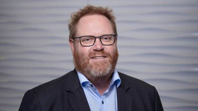 Siemens Gamesa nombra a Morten Pilgaard Rasmussen nuevo Director de Tecnología (CTO)