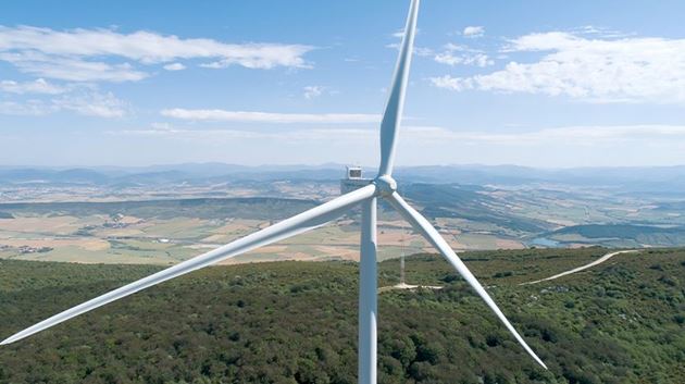 OX2 gestionará una central eólica de 211 MW en Finlandia
