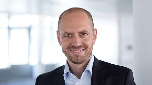 Christian Bruch será el nuevo presidente del Consejo de Administración de Siemens Gamesa