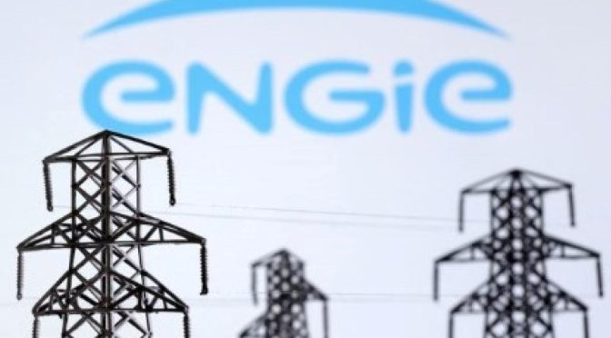 Engie Brasil obtiene $290 millones en financiamiento para eólica en Bahía