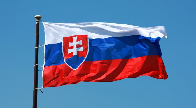 Eslovaquia tiene excelentes condiciones de viento, pero debe eliminar las barreras a la energía eólica