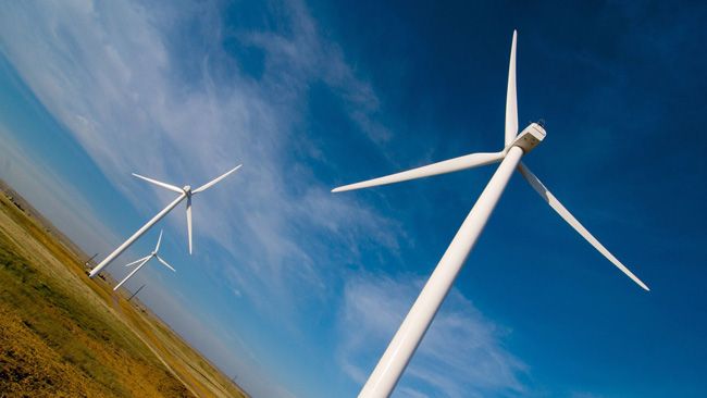 Duke Energy comienza a operar Ledyard Windpower de 207 MW, su primer proyecto eólico en Iowa