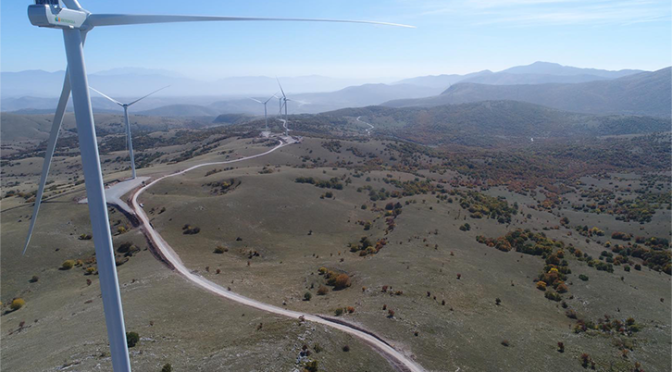 Iberdrola se alía con Norges Bank Investment Management para coinvertir en 1.265 MW de nueva capacidad renovable en España