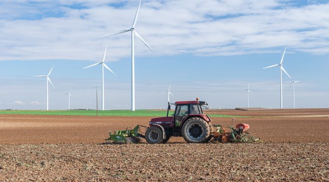 Ley francesa de energías renovables: los parlamentarios deben impulsar la energía eólica