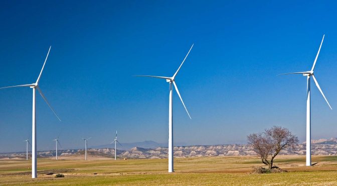 Acciona Energía firma un PPA con Sofidel para el suministro 100% renovable de su planta en Buñuel