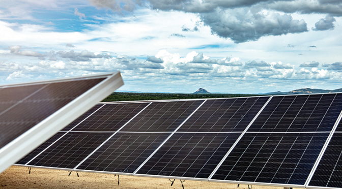Ibredrola se une a la asturiana Exiom para liderar la fabricación de paneles solares de fotovoltaica en España