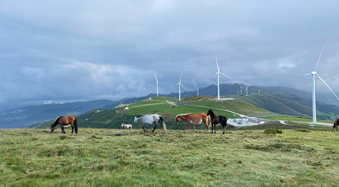 Iberdrola busca junto a SODECO proyectos de innovación que impulsen la transición energética en Asturias