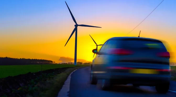 Desmitificando mitos: “¡Los vehículos eléctricos no son más amigables con el clima que los coches comunes!”