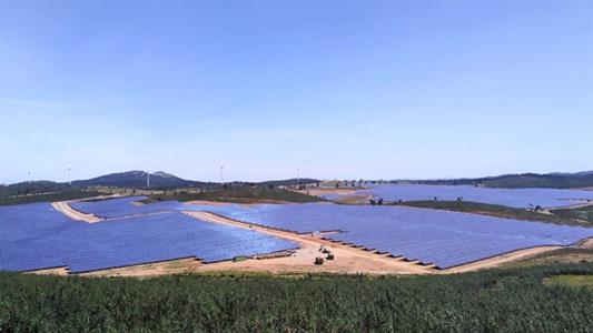 Ingeteam firma su primer contrato para una planta fotovoltaica con AVANGRID, filial de Iberdrola en EE.UU.