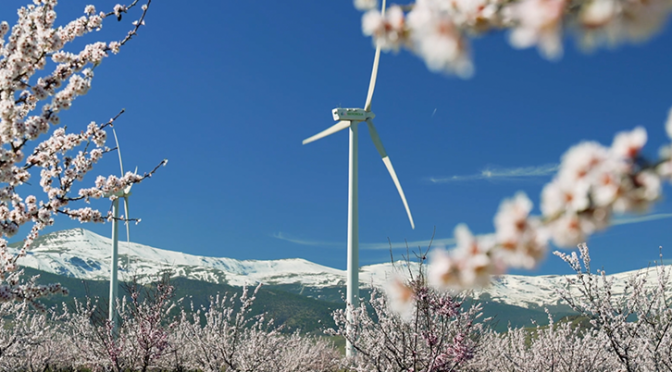 Iberdrola presenta a Naciones Unidades el Plan de Transición Climática acelerado