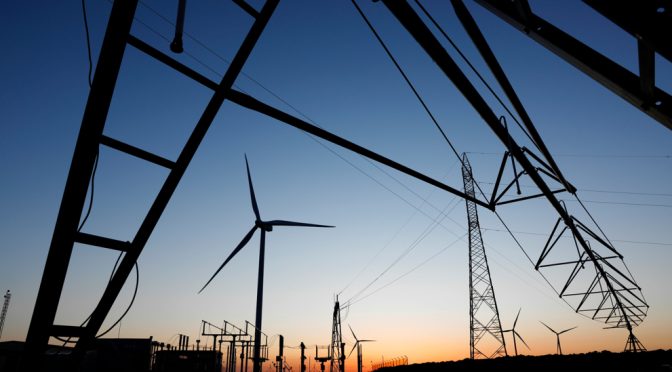 Capital Energy adjudica los transformadores de seis de sus parques eólicos a la empresa Faramax