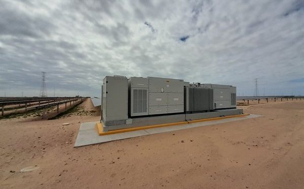 Ingeteam suministra su tecnología para el complejo fotovoltaico más grande de Latinoamérica