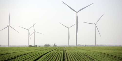 El apetito inversor en energías renovables se mantiene pese a la caída de los precios