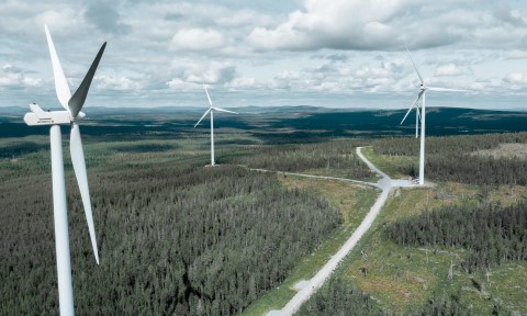 El mayor proyecto de energía eólica terrestre de Vattenfall recibe el permiso medioambiental