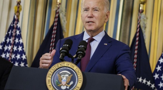 La administración Biden-Harris anuncia los ganadores de la subasta de energía eólica marina de Carolina