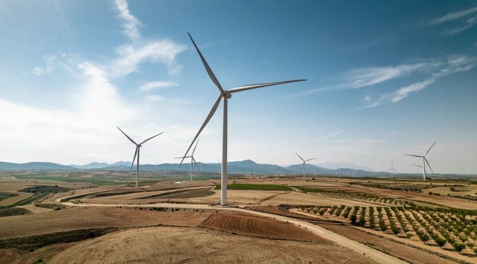 CIP alcanza cerca de 6.000 millones de euros en el primer cierre de su fondo flagship CI V, que se convertirá en el mayor fondo de energías renovables del mundo