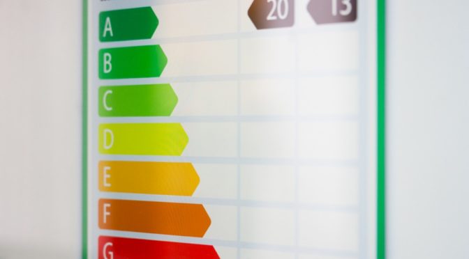 El MITECO aprueba el catálogo de medidas estandarizadas de actuaciones de eficiencia energética