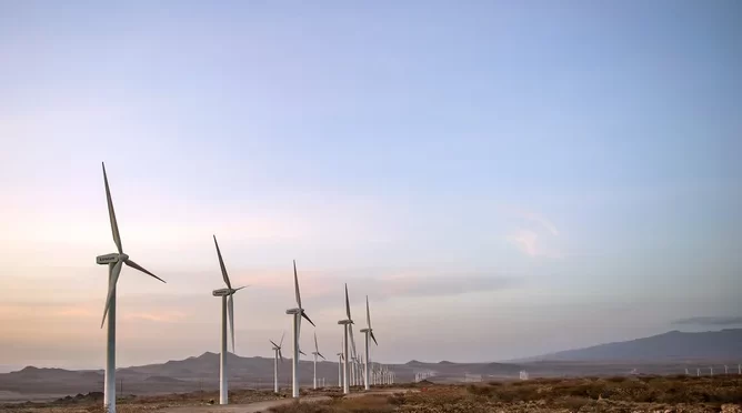 Vestas se adjudica 45 MW de eólica en Alemania