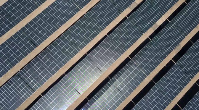 Acciona Energía firma un acuerdo con el Gobierno de Cebú para desarrollar una planta solar de 150 MW