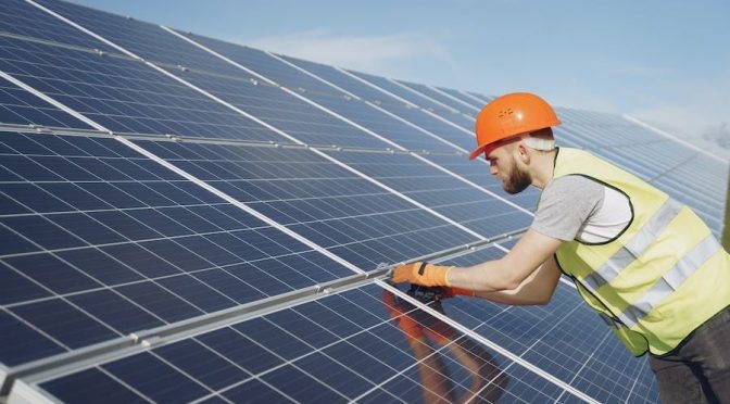 Chipre obtiene 40 millones de euros para almacenar y optimizar la fotovoltaica