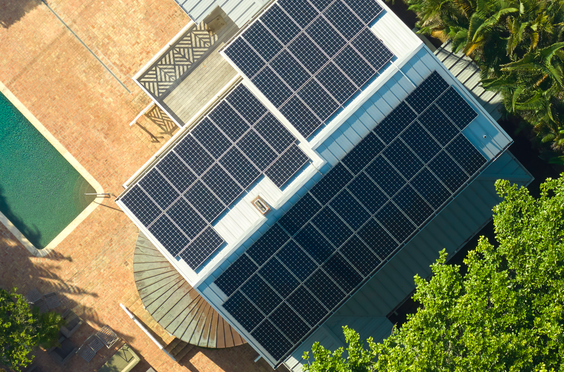 En 2023 se instalaron en España 1.706 MW de autoconsumo de fotovoltaica
