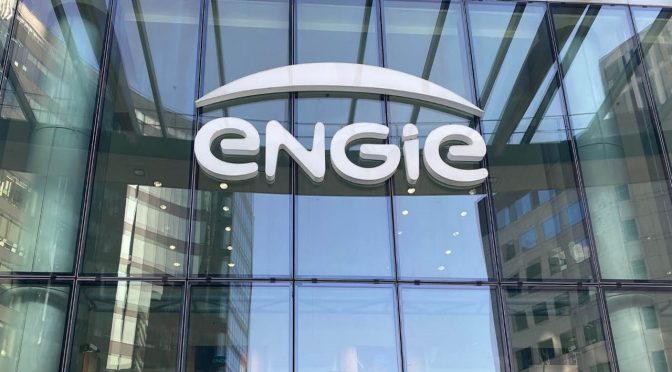 ENGIE Chile anuncia nuevo proyecto de almacenamiento en planta solar fotovoltaiva (PV) en Antofagasta