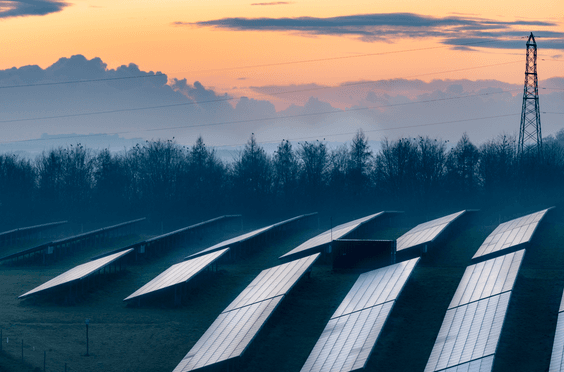 10 datos que demuestran que la energía solar fotovoltaica es una oportunidad para España