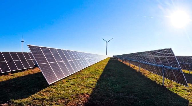 SECI invita a presentar ofertas para proyectos de fotovoltaica en India conectados a ISTS de 1.200 MW