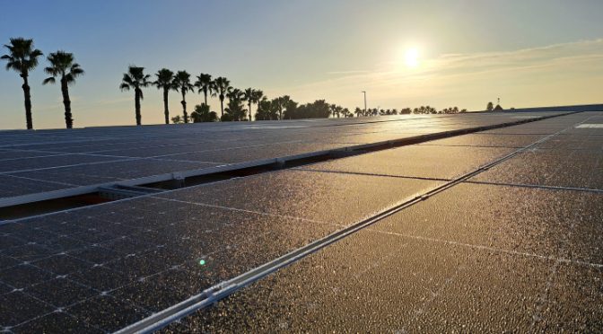 Iberdrola lidera el autoconsumo de fotovoltaica en España con cerca de 200.000 contratos conectados