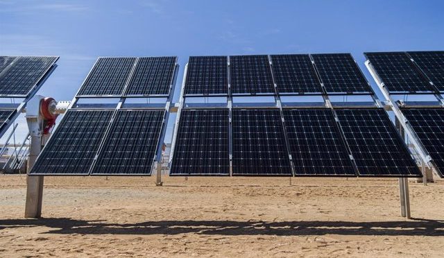 Soltec suministrará seguidores solares a una central fotovoltaicao de 164 MW en Estados Unidos