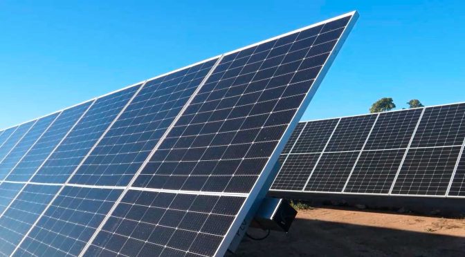 José Manuel Entrecanales: “es preocupante que eeuu y europa solo instalen el 20% de la nueva capacidad de eólica y fotovoltaica en el mundo”