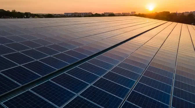 Sonnedix inicia la construcción de su mayor planta fotovoltaica en Reino Unido
