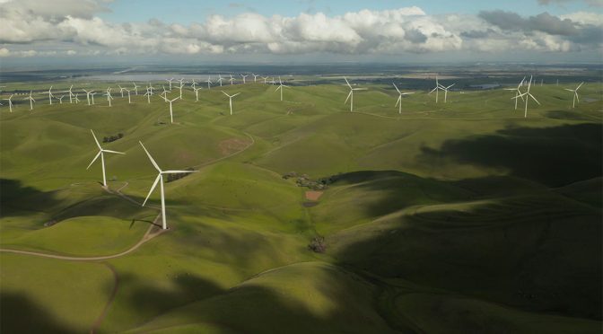EcoVadis, WindEurope y organizaciones líderes de la industria eólica lanzan la ‘Iniciativa de Energía Eólica’