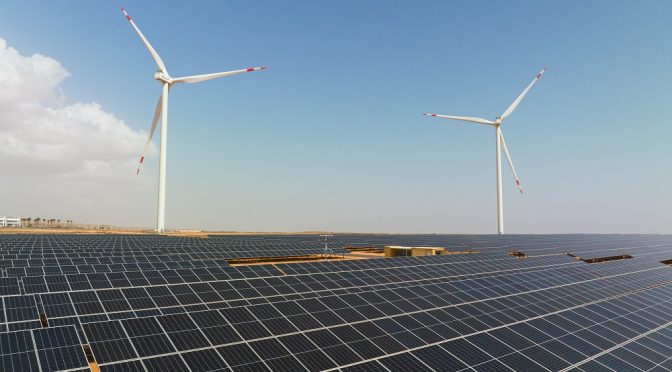 La fotovoltaica inyecta 76.000 euros por megavatio a los pueblos con la recaudación de impuestos