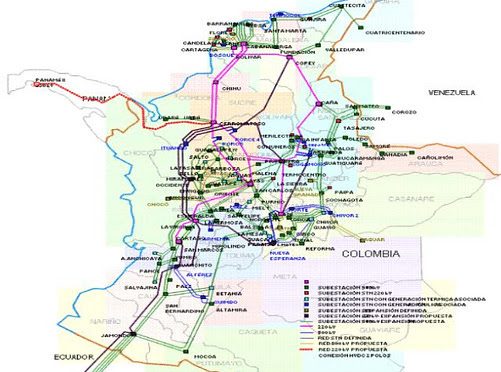 Subasta renovable en Colombia adjudica 4,4 GW a la fotovoltaica