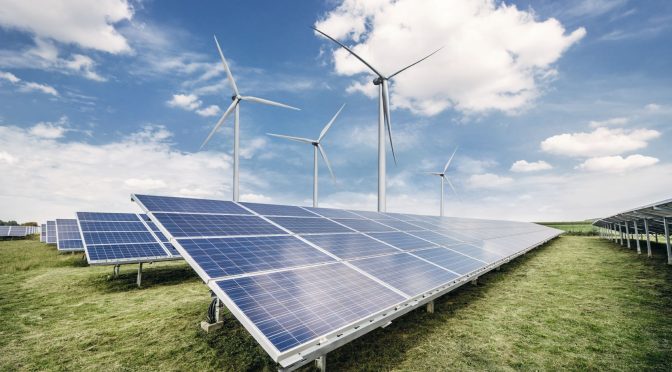 Las 5 preguntas más frecuentes sobre la energía fotovoltaica