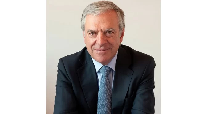 José Donoso es elegido presidente del Comité de las Asociaciones Nacionales de SolarPower Europe