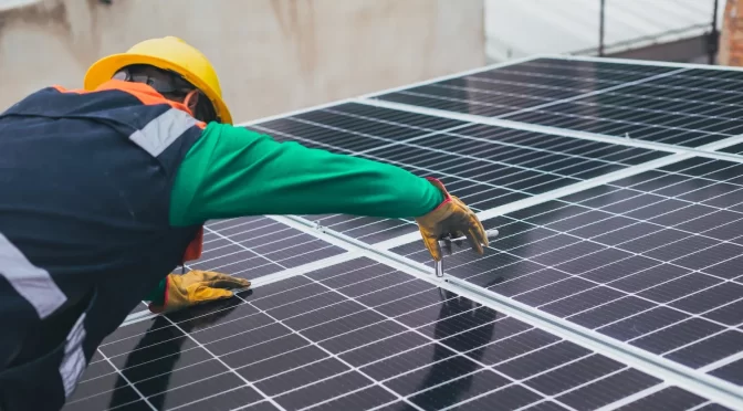 China construirá planta de energía solar fotovoltaica en Nicaragua