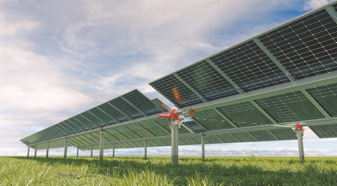 Soltec vende un proyecto de fotovoltaica de 400 MW a Casa dos Ventos en Brasil