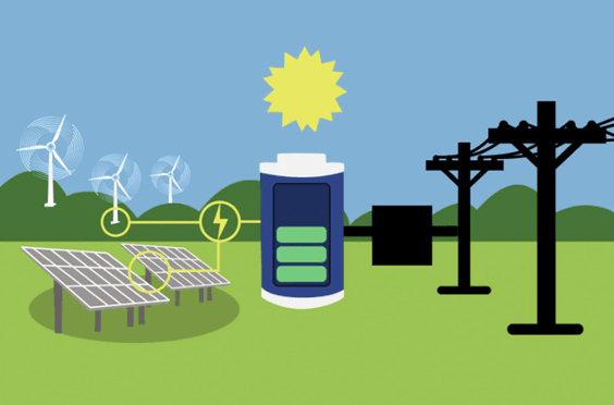 5 motivos por los que el almacenamiento de la fotovoltaica permite tener un recibo de luz más justo y sostenible