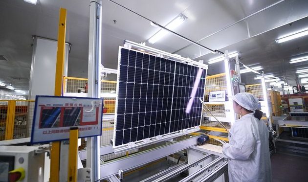 El sector ve un futuro prometedor para la energía solar fotovoltaica en España