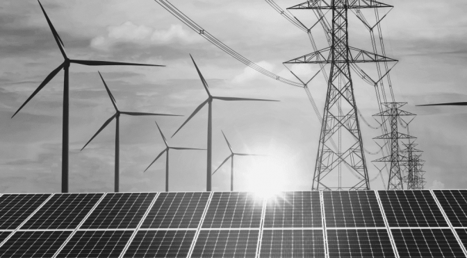 Informe sobre la electricidad en Europa 2025: la energía eólica y la solar fotovoltaica evitaron 59 000 millones de euros en importaciones de combustibles fósiles
