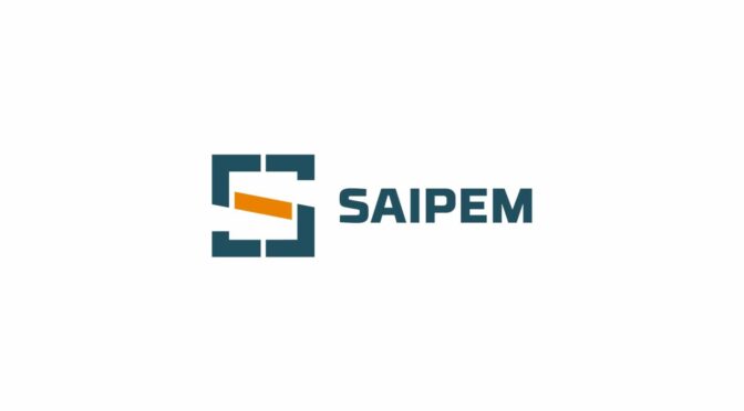 Saipem presenta su avanzada tecnología de eólica marina flotante
